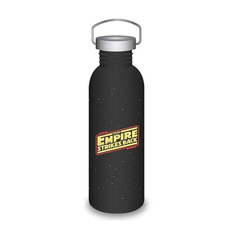 Water Bottle Star Wars Episode V
