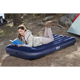 Bestway Matelas Gonflable Camping Pavillo™ Tritech™ - 1 Place - 191 X 97 X 30 Cm