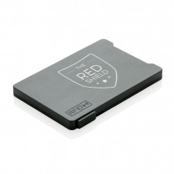 Porte-cartes anti RFID