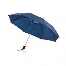 Parapluie pliable 20” Deluxe