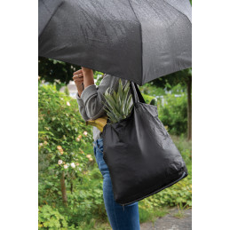 Parapluie manuel 21 avec sac cabas