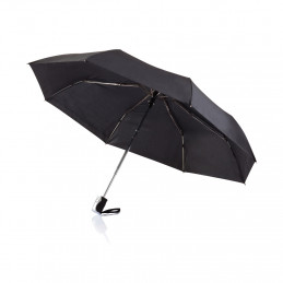 Parapluie 2 en 1 de 21.5” Deluxe