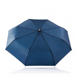 Parapluie 2 en 1 de 21.5” Deluxe