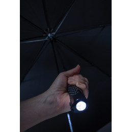 Parapluie manuel 23 avec LED