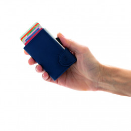 Porte-cartes anti RFID C-Secure