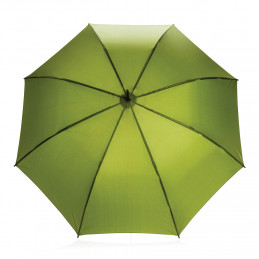 Parapluie 23 en rPET 190T avec ouverture auto Impact AWARE™