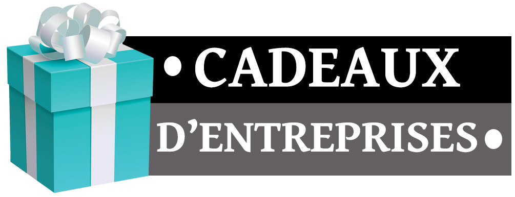 Cadeaux d'entreprises